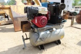 13HP SHOP AIR COMPRESSOR