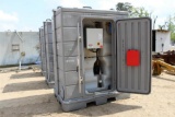 TALCO FEMATPS FIRE SYSTEM