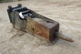 STANLEY MB5570 750LB BREAKER