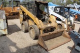 CATERPILLAR 262D PARTS/REPAIRS