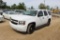 2012 CHEVROLET TAHOE