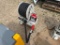 50FT HOSE DIESEL PUMP W/ METER