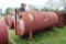 FUEL TANK WITH ELECTRIC PUMP