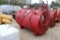 500GAL FUEL TANK W/ ELECTRIC PUMP