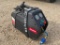 DAYTON REFRIGERANT ELECTRIC RECOVERY MACHINE