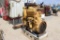 CAT 4 CYLINDER ENGINE