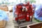 UNUSED ISX 12 500HP CUMMINS ENGINE, SKID MTD