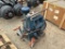 LISTER DIESEL ENGINE SKID MOUNTED