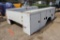 SERVICE BED