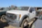 2017 FORD F550XL 4X4 | PARTS/REPAIRS