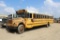 INTERNATIONAL 3800 BUS | PARTS/REPAIRS
