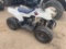 SUZUKI LTZ90 4 STROKE 4 WHEELER | PARTS/REPAIRS