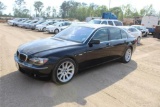 2006 BMW SEDAN