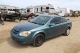 2007 CHEVROLET
