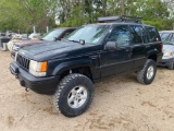 1993 JEEP GRAND CHEROKEE LAREDO