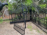 ENTRANCE GATE
