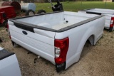 8FT FORD TRUCK BED