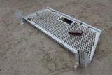 HEADACHE RACK