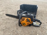 POULAN PRO CHAIN SAW