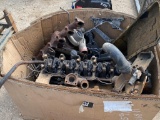 DIESEL ENGINE