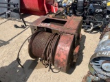 GREAT LAKES WINCH