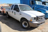 2004 FORD F-250 | PARTS/REPAIRS