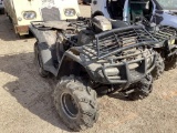 HONDA 500 FORMAN | PARTS/REPAIRS