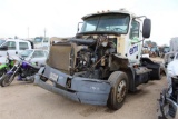 MACK CXN VISION | PARTS/REPAIRS