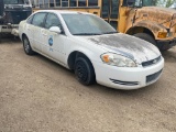 2006 CHEVROLET IMPALA | PARTS/REPAIRS