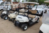 E-Z GO ELECTRIC GOLF CART | PARTS/REPAIRS