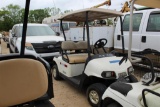 E-Z GO ELECTRIC GOLF CART | PARTS/REPAIRS