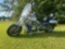 2002 HARLEY-DAVIDSON V-ROD | Bank Owned | Offered at No Reserve