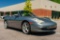 2003 PORSCHE 911 CARRERA CABRIOLET