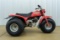1977 HONDA ATC90