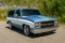 1982 CHEVROLET BLAZER
