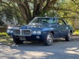 1969 PONTIAC FIREBIRD