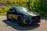 2019 MASERATI LEVANTE TROFEO