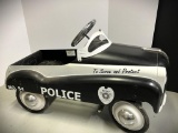 METRO CITY'S FINEST PEDAL CAR