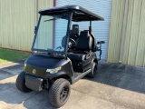 2022 EPIC E40 CART | Offered at No Reserve