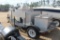 12,000LB CRAWFISH COOKER | NO TITLE ON TRAILER