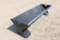 HEAVY DUTY CATTLE FEEDER
