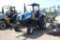 NEW HOLLAND T6020 - PARTS/REPAIRS