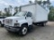 2007 GMC C7500