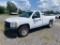 2012 CHEVROLET SILVERADO