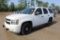 2014 CHEVROLET TAHOE