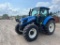 NEW HOLLAND T5105 TRACTOR
