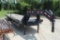 2015 PJ 40FT GOOSENECK FLATBED TRAILER