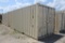 20FT CONTAINER