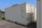 20FT CONTAINER