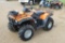 2002 HONDA 350 RANCHER ES FOUR WHEELER